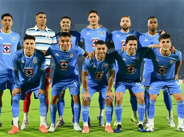 Imagen de la nota: Cruz Azul en apuros: ¿Podrá superar las bajas ante León en Liguilla 2025?