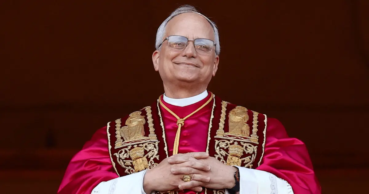 León XIV: ¿Qué representa el nombre del nuevo Papa y por qué lo eligió? Papa León XIV