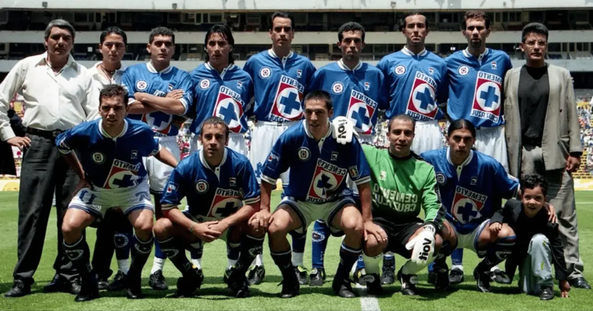 Cruz Azul vs América: ¿Qué pasaba en México la última vez que La Máquina eliminó a las Águilas en Liguilla? Mexsport