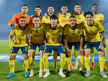 Imagen de la nota: Calendario del América Apertura 2025: Partidos Clave, Fechas y Clásicos