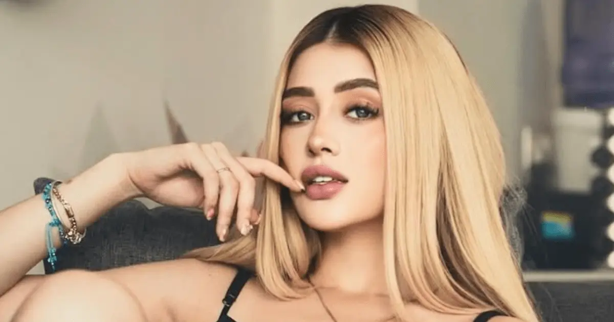 Asesinato de Valeria Márquez: así sucedió el ataque mientras transmitía en TikTok Foto ig: @ValeriaMarquez