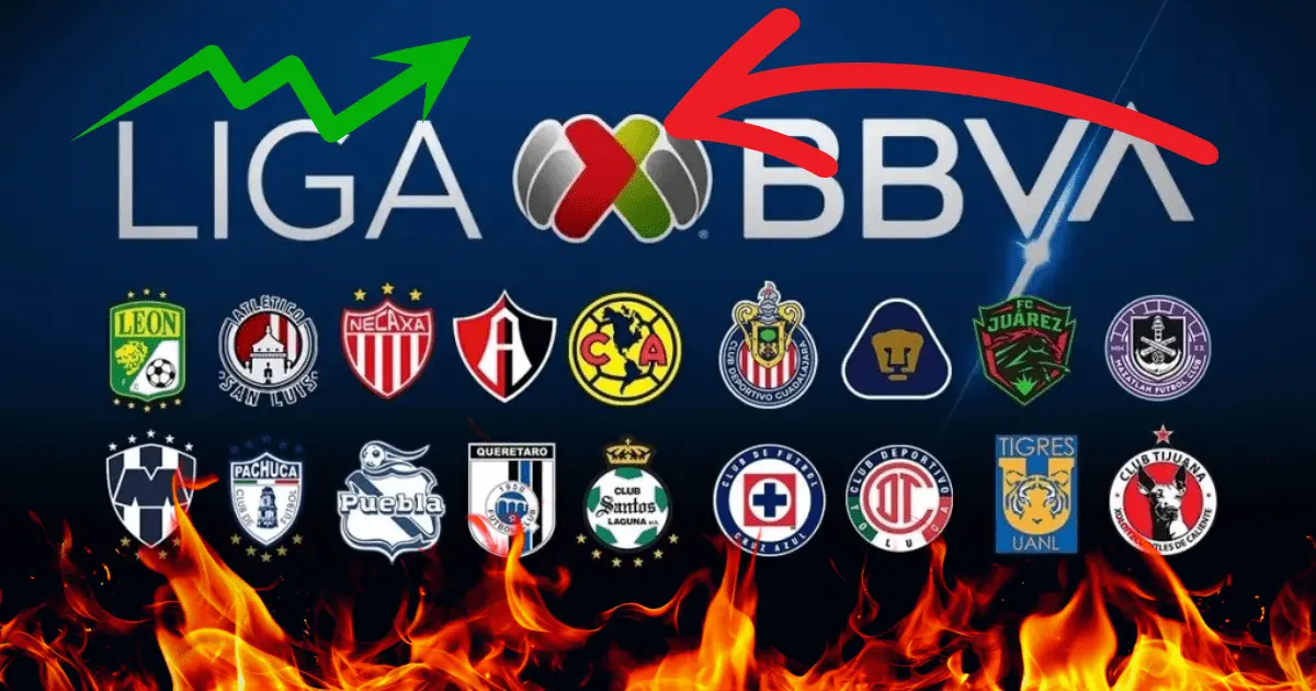 Futbol de Estufa Apertura 2025: Quién llega, quién se va y los rumores más fuertes de la Liga MX Futbol de Estufa Apertura 2025: Quién llega, quién se va y los rumores más fuertes de la Liga MX