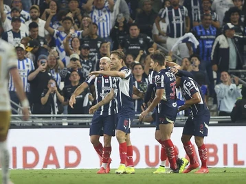 Imagen de la nota: Monterrey da la sorpresa de los Cuartos: as&iacute; venci&oacute; al superl&iacute;der Toluca