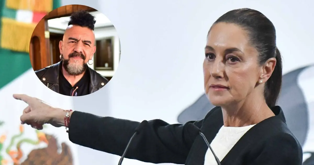 Sergio Arau firmará documental “sin mexicanos” Foto: Cuartooscuro