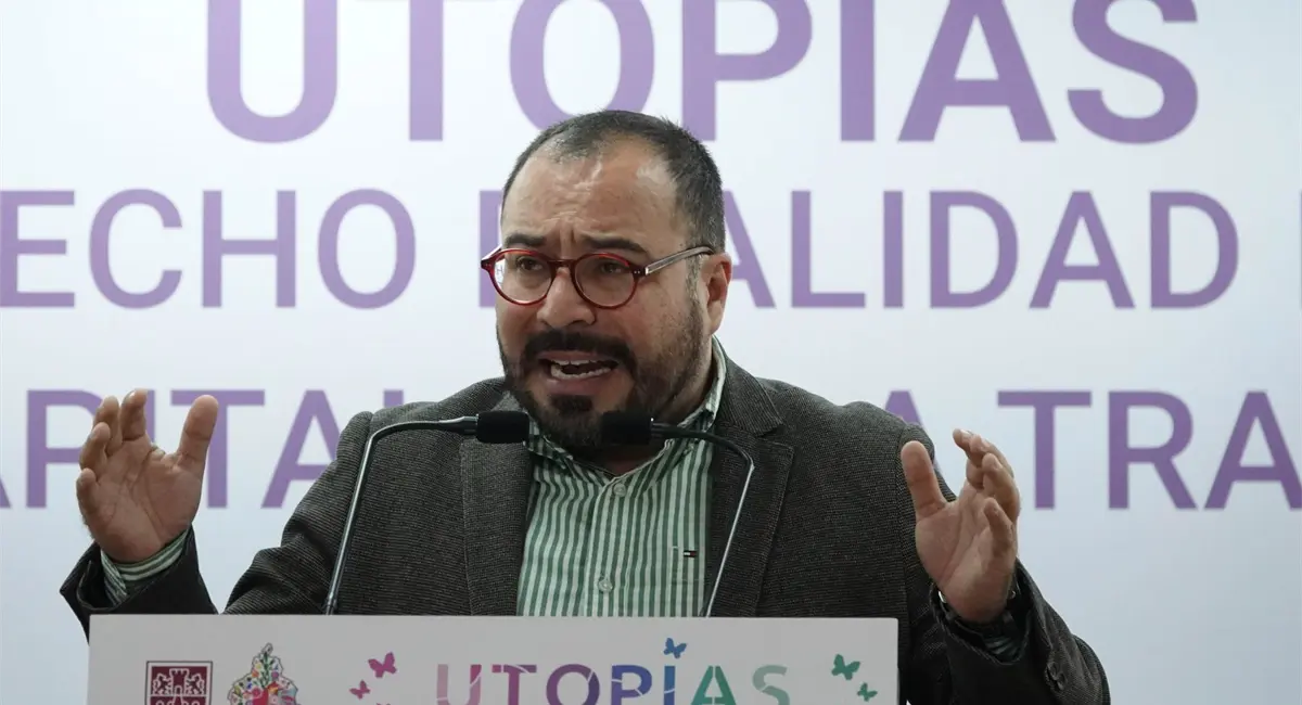 Defenderán diputados de Morena proyecto de las Utopías ante la Corte Foto: Cuartoscuro