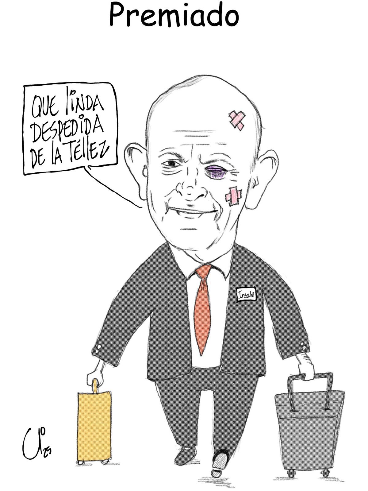 Premiado