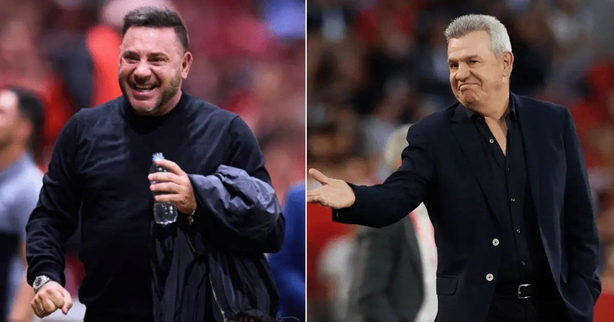 Entrenadores que han dirigido en LaLiga y Liga MX: ¿quiénes son y cómo les fue en ambos torneos? Los técnicos que han dirigido en LaLiga y Liga MX