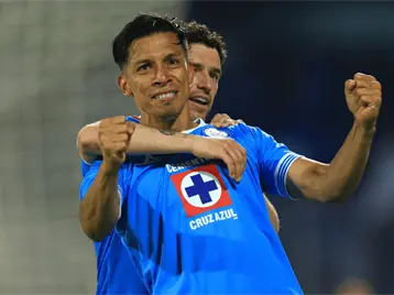 Imagen de la nota: Cruz Azul en el Apertura 2025: dónde ver sus partidos en TV y streaming