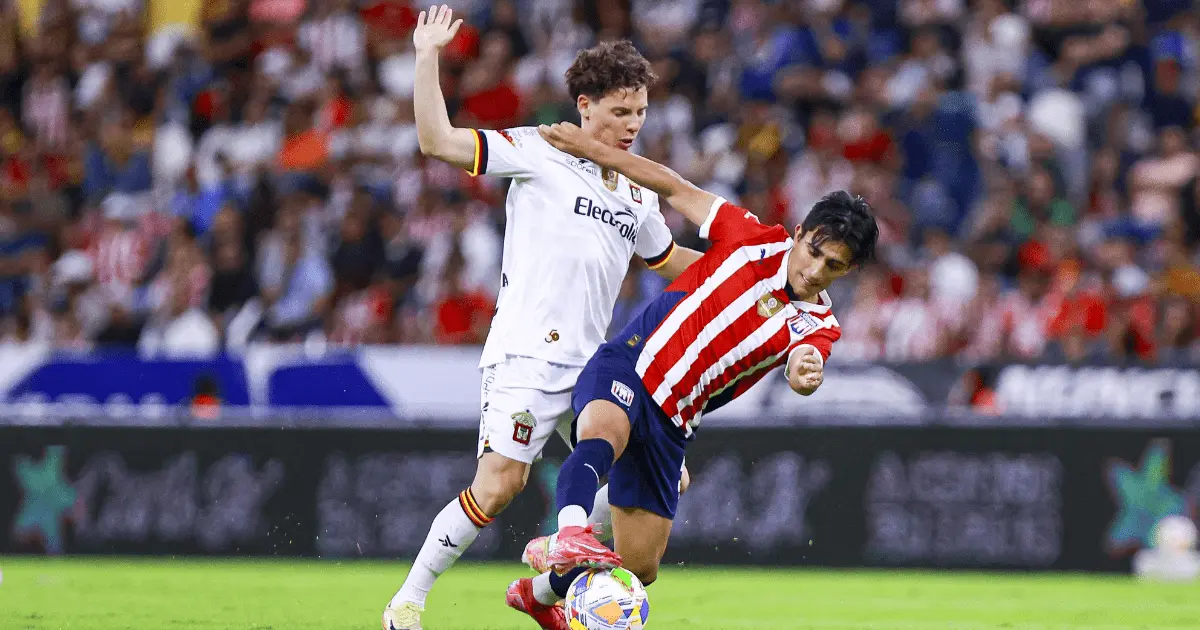 Leones Negros vs. Tapatío: el Campeón de Campeones se define en una última batalla por el honor Foto: Mexsport