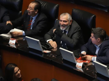 Imagen de la nota: Asegura Morena que la propiedad privada est&aacute; garantizada en la CDMX