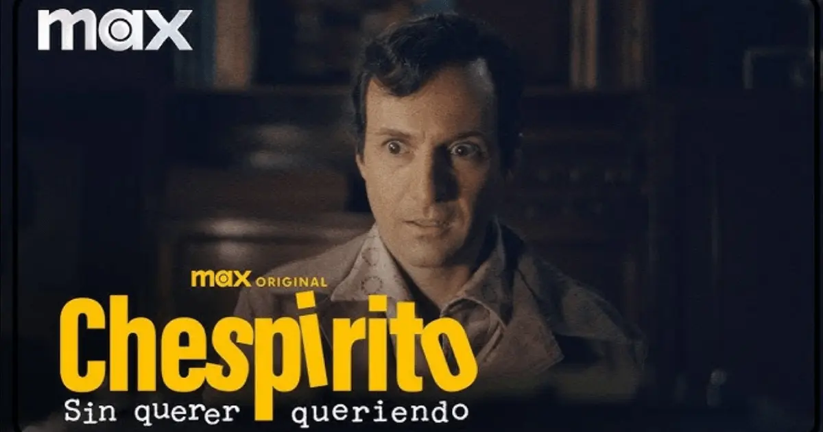 Capítulo 6 de ‘Chespirito: Sin querer queriendo’: Fecha de estreno, horario y todo lo que pasará Capítulo 6 de ‘Chespirito: Sin querer queriendo’: Fecha de estreno, horario y todo lo que pasará