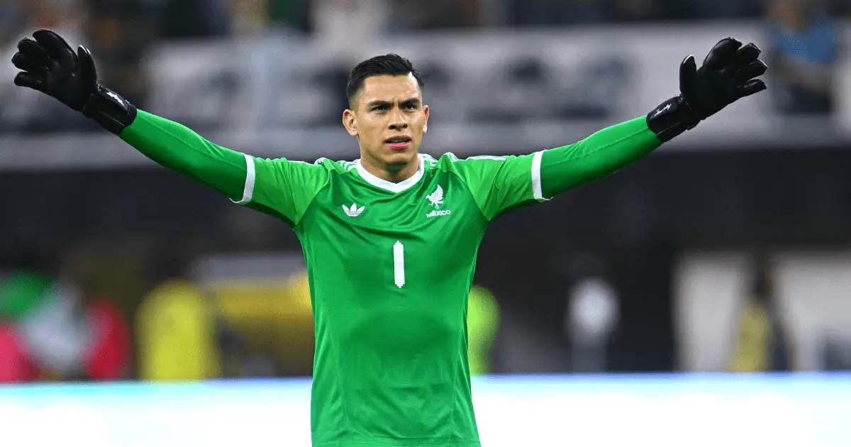Malagón respondió a las críticas en Selección: No voy a entrar en juicio Malagón respondió a las críticas en Selección: No voy a entrar en juicio