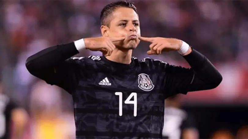 ¿Afición Inglaterra conoce a los jugadores mexicanos? Ingleses no olvidan a Chicharito ¿Afición Inglaterra conoce a los jugadores mexicanos? Ingleses no olvidan a Chicharito