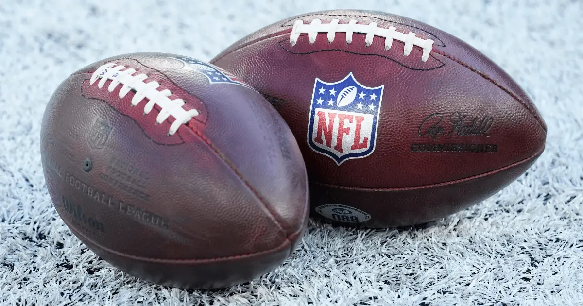 NFL 2025 Semana 10: dónde ver en México, horarios, juegos y canales de transmisión Reuters