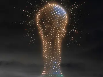 Imagen de la nota: FIFA anunció fecha inicial de solicitud de boletos para Mundial del 2026