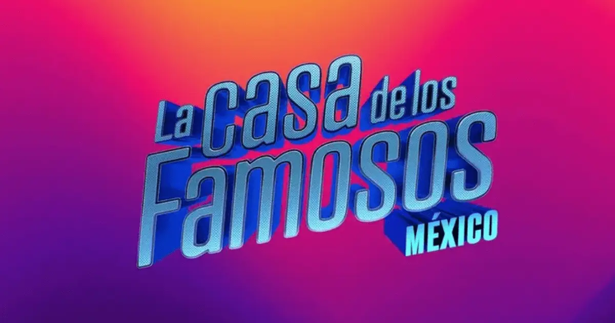 La Casa de los Famosos México 2025: ¿Quién fue el sexto eliminado hoy 7 de septiembre? La Casa de los Famosos México 2025: ¿Quién fue el sexto eliminado hoy 7 de septiembre?