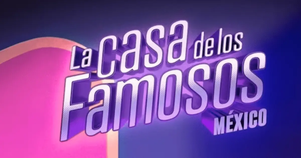 La Casa de los Famosos México 2025: horario, canal y dónde ver la Gala de Eliminación hoy 31 de agosto Gala de Nominación Casa de los Famosos México 2025