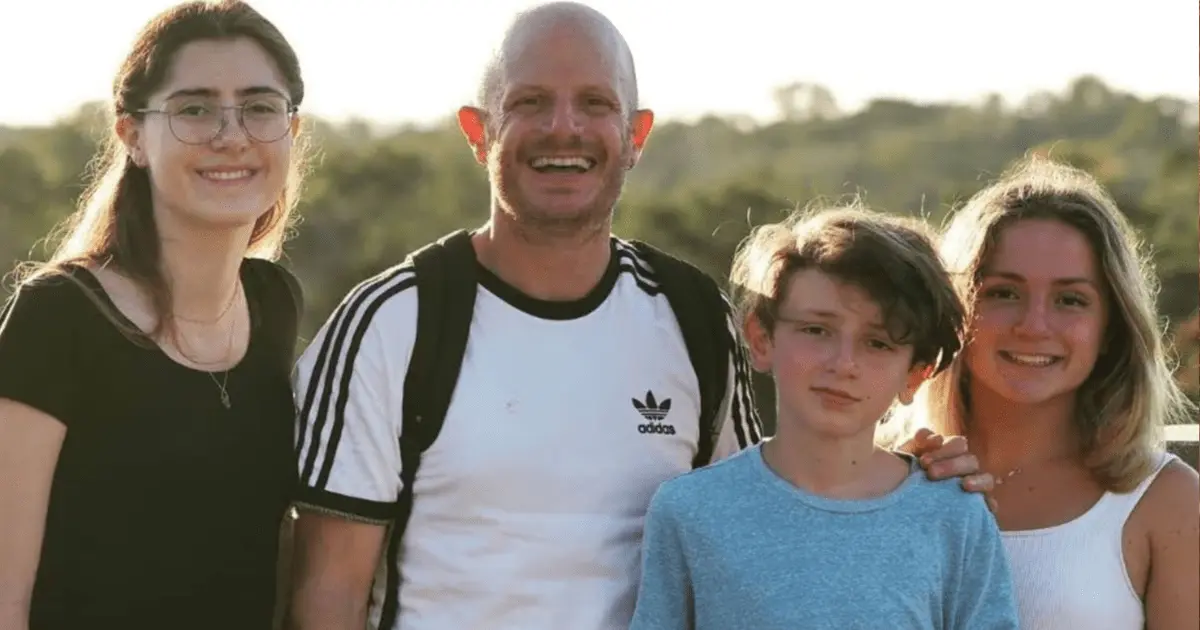Facundo: ¿Quiénes son y a qué se dedican los hijos del comediante? Ellos son sus hijos Mila, Valentina y Lorenzo
Foto: Instagram @facufacundo
