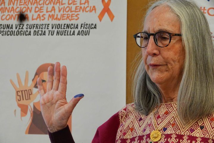 Julieta Fierro