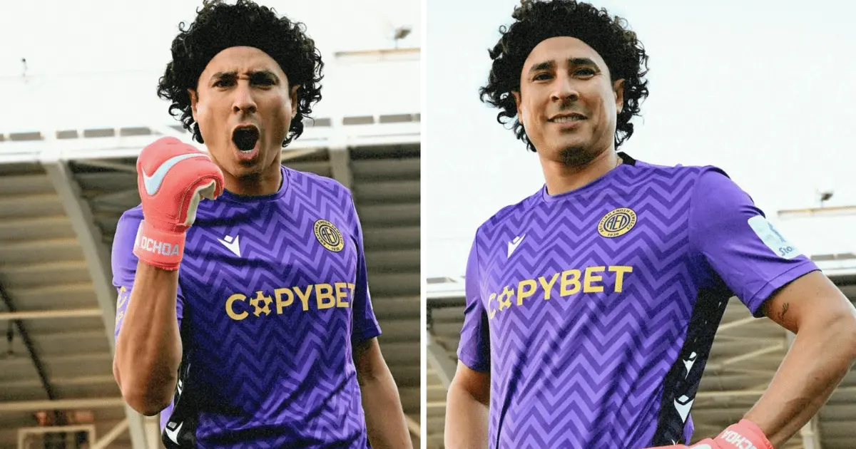 Memo Ochoa: Fecha y detalles de su debut con el AEL Limassol Memo Ochoa en Chipre: así será su primer partido con el AEL Limassol
