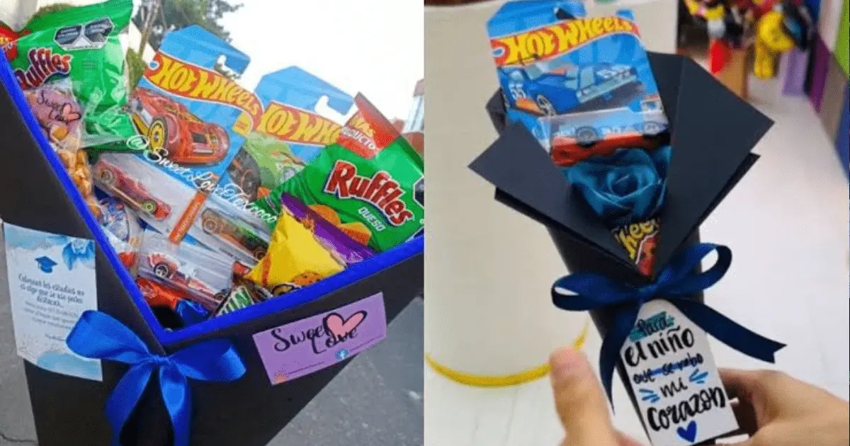 ¿Por qué se regalan Hot Wheels cada 30 de septiembre? Descubre su origen Cada 30 de septiembre miles regalan Hot Wheels