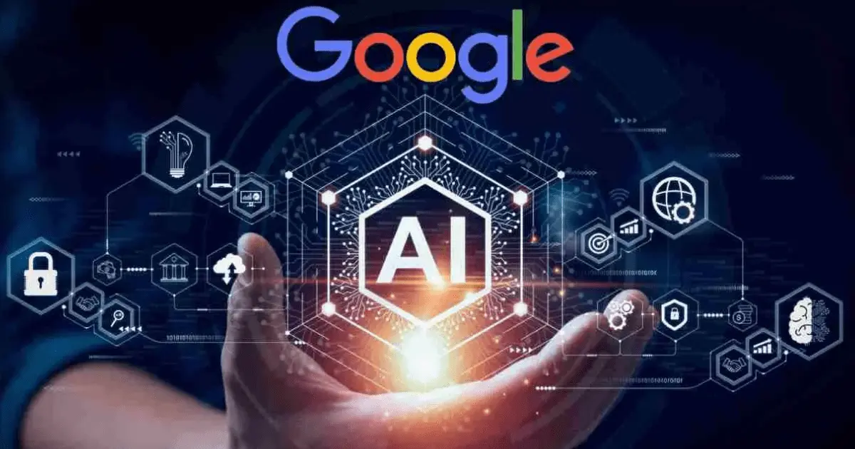 Becas de IA gratuitas de Google en México: requisitos y cómo acceder paso a paso Cómo acceder a las becas de inteligencia artificial gratis que ofrece Google México | Foto: Google