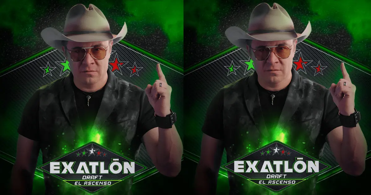 Exatlón México 2025: fecha, horario y dónde ver el estreno de la novena temporada Exatlón México temporada 9: día, hora y canal para seguir el regreso del reality | Foto: X@ExatlonMx