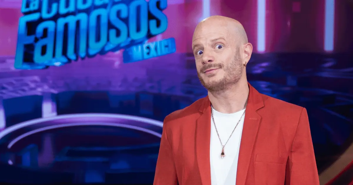 La Casa de los Famosos México: ¿Cuánto dinero ganó Facundo tras su eliminación? Facundo y su premio millonario tras ser eliminado de La Casa de los Famosos México 2025