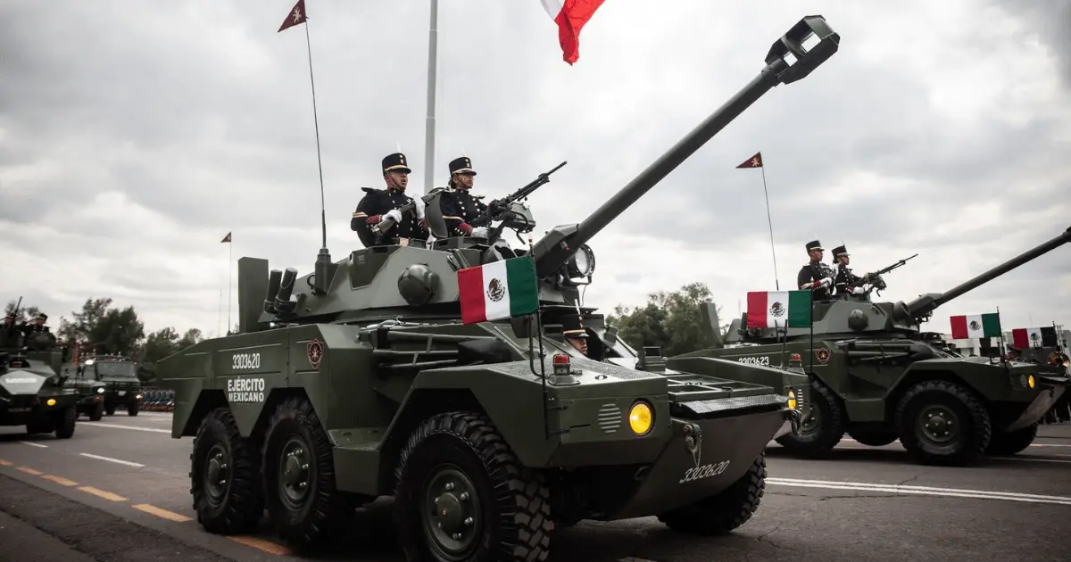 Primer Desfile Militar de Claudia Sheinbaum: sigue la cobertura en vivo hoy 16 de septiembre Desfile Militar 16 de septiembre CDMX con Sheinbaum: | Foto: Cuartoascuro.com