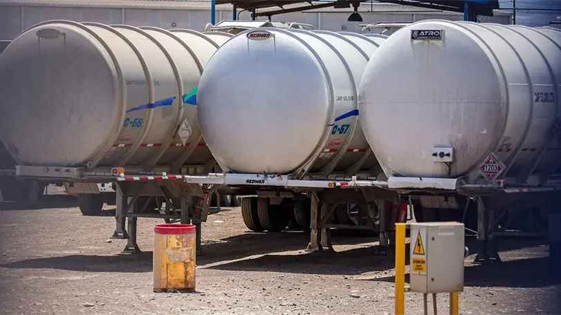 FGR revela c&oacute;mo operaba la red de huachicol fiscal; investiga a m&aacute;s de 70 personas y empresas