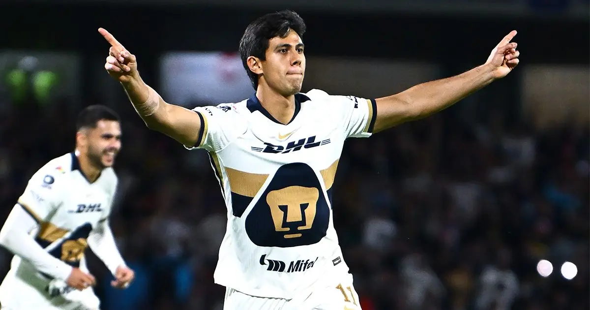 JJ Macías será operado por una triple lesión de rodilla y estará fuera de las canchas al menos 9 meses JJ Macías. | Foto: Mexsport