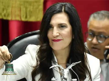 Imagen de la nota: Cámara de Diputados abre al INE el diálogo para discutir una eventual reforma electoral