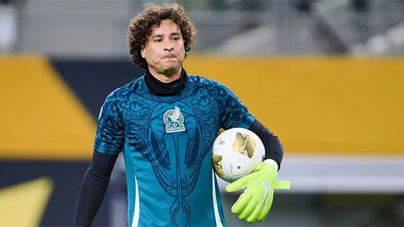 De Alemania 2006 al Mundial 2026: el legado de Memo Ochoa