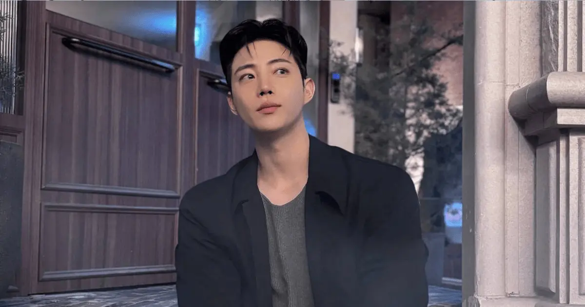 5 series de Kim Jong Seok, el actor y modelo coreano que murió repentinamente Foto: Netflix