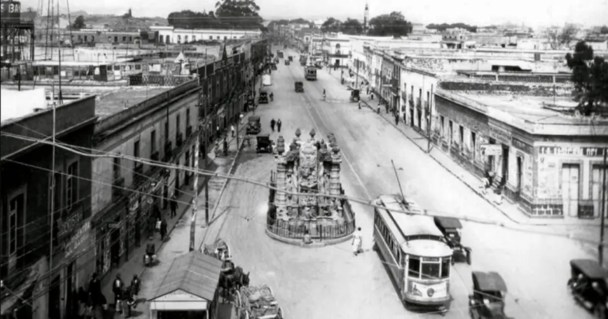 ¡Último Domingo de Septiembre! Descubre los secretos históricos de la colonia doctores ¡Último Domingo de Septiembre! Descubre los secretos históricos de la colonia doctores