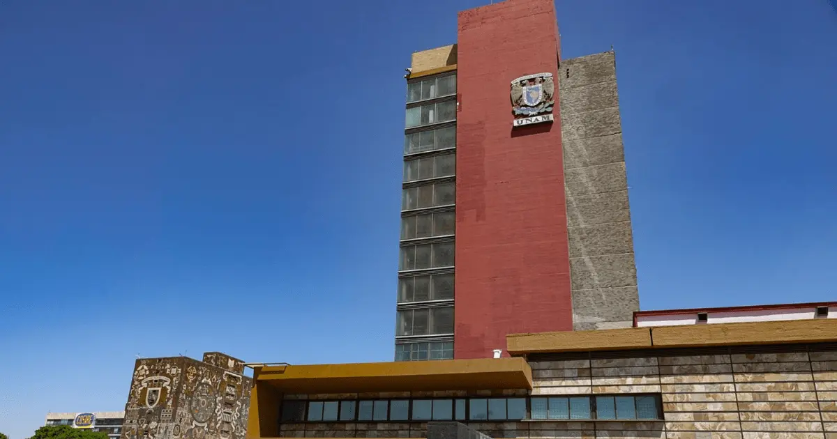 Otra tragedia en la UNAM: alumno de la Facultad de Arquitectura se quita la vida Foto: Cuartosxcuro.com
