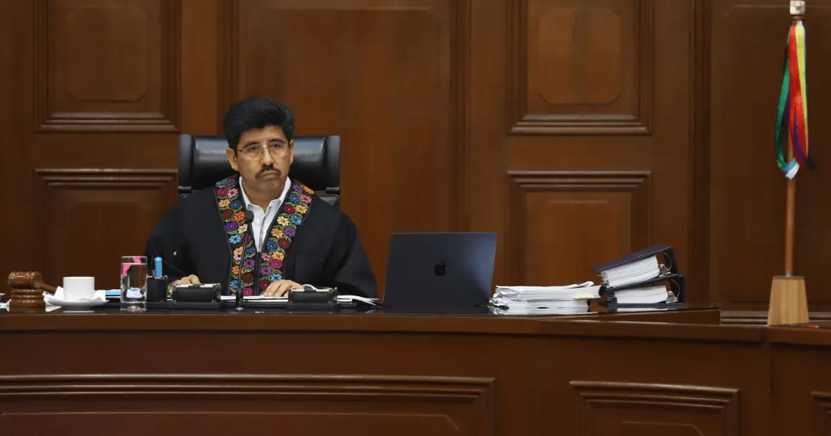 Corte atraerá caso sobre sanciones por posesión de ayahuasca Foto: Cuartoscuro.com