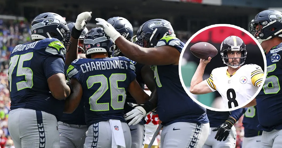 Seahawks admite que enfrentar a Aaron Rodgers será una prueba de fuego Foto: Reuters