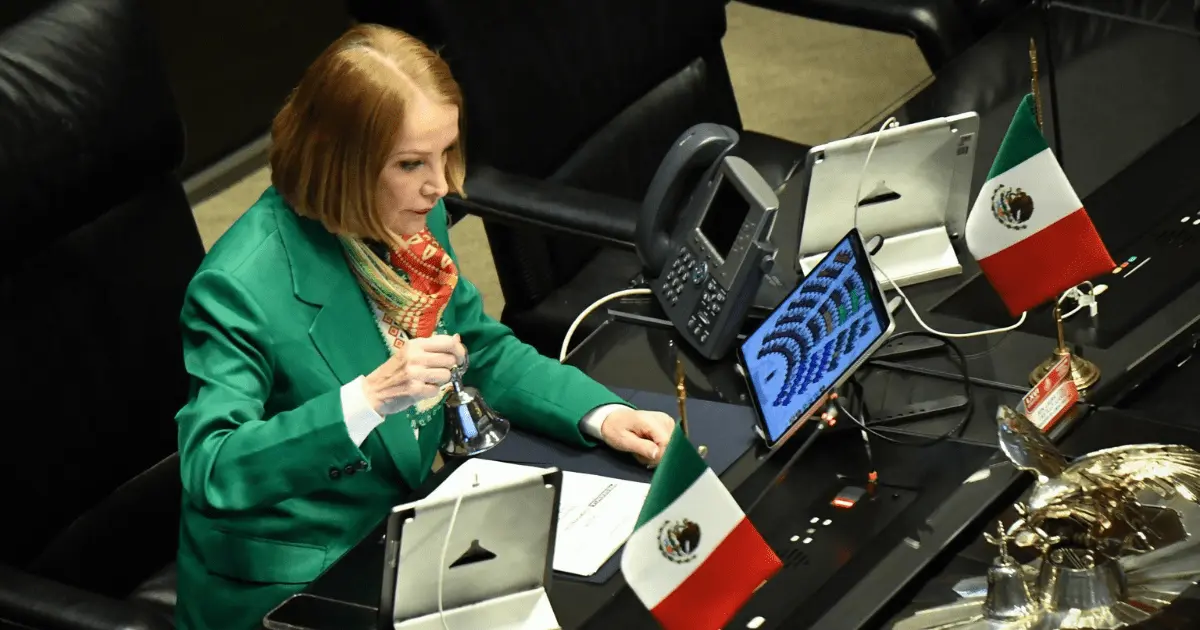 Senado define calendario de comparecencias por Primer Informe de Gobierno Foto: Cuartoscuro.com