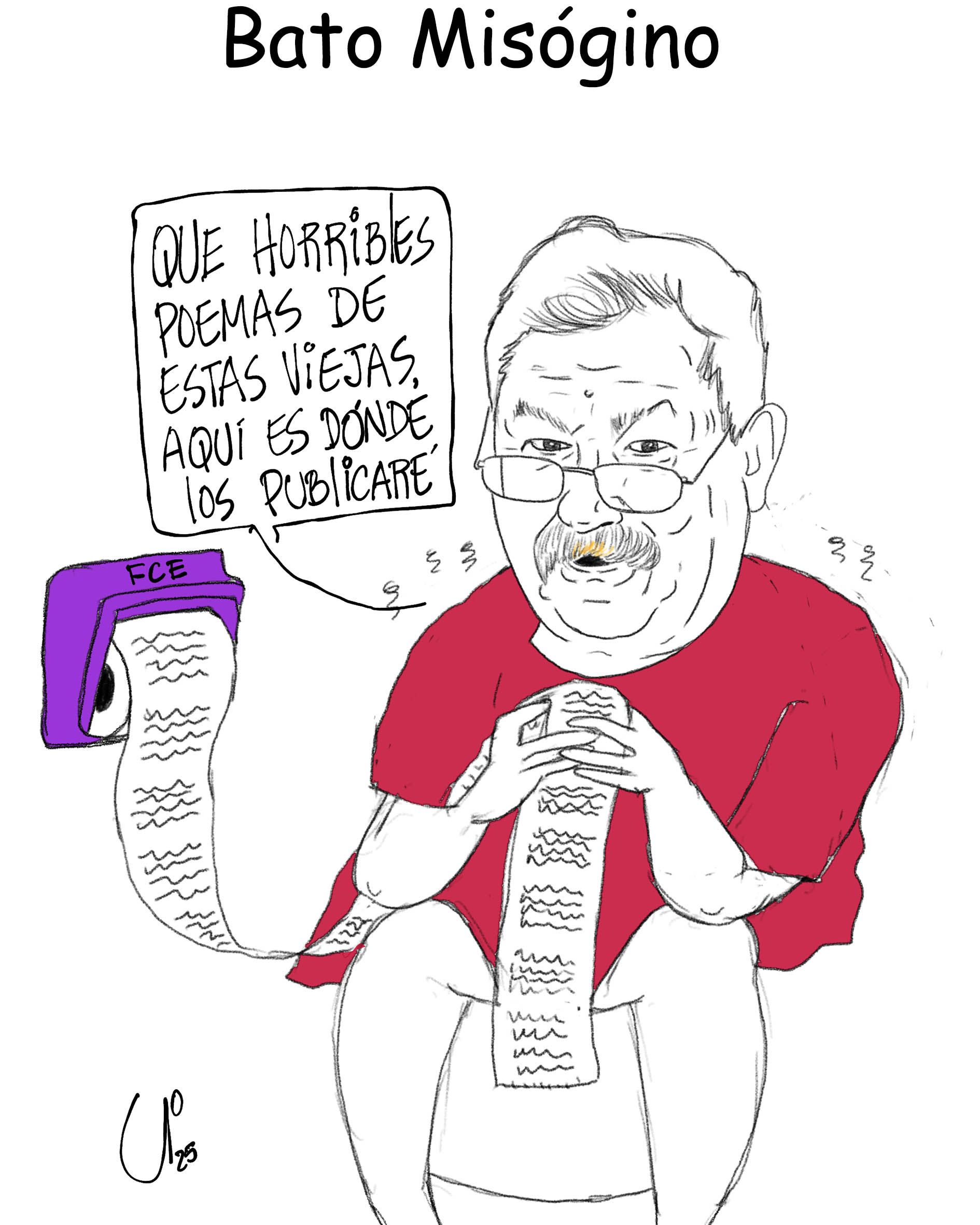 Bato misógino