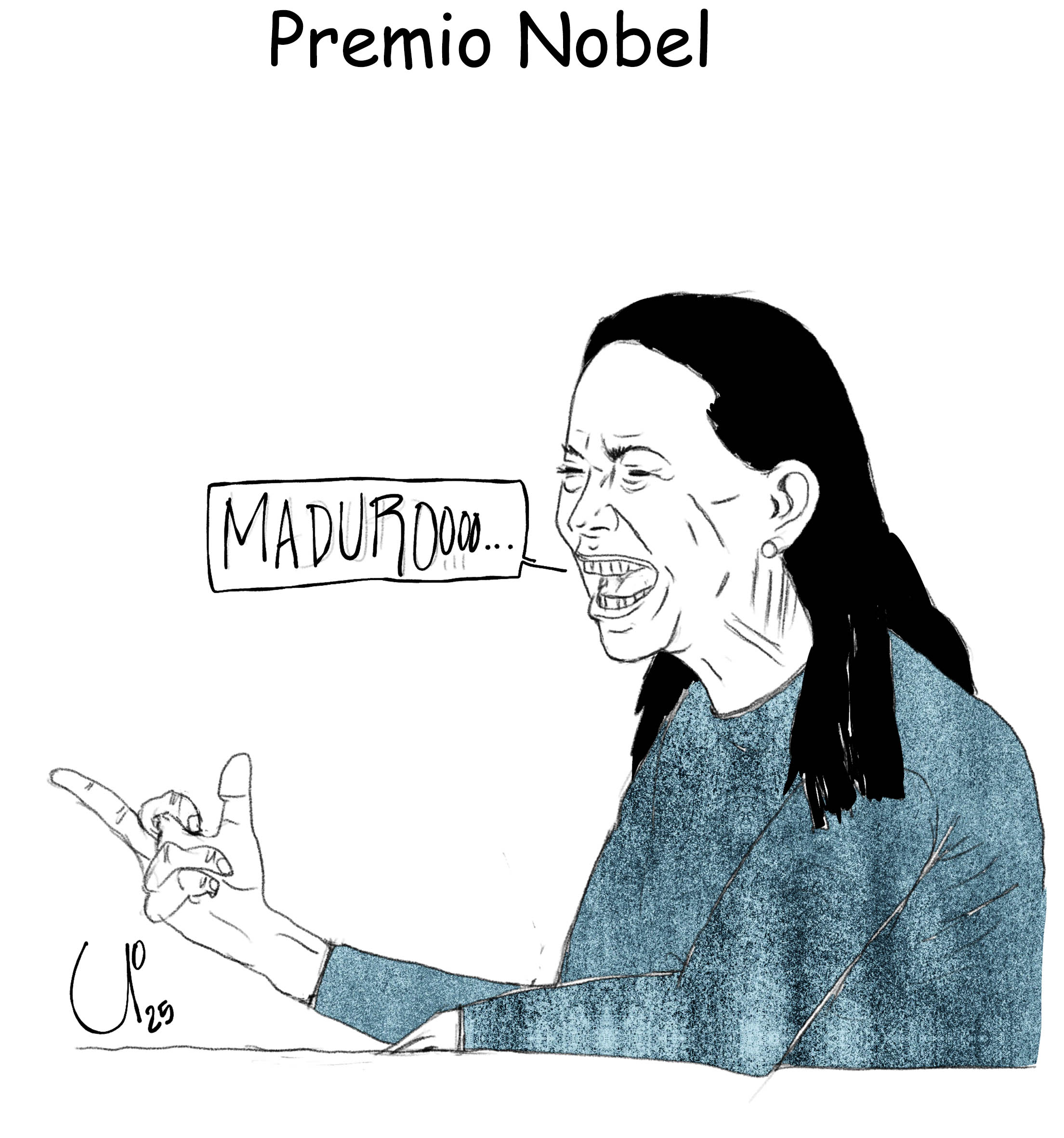 Premio Nobel