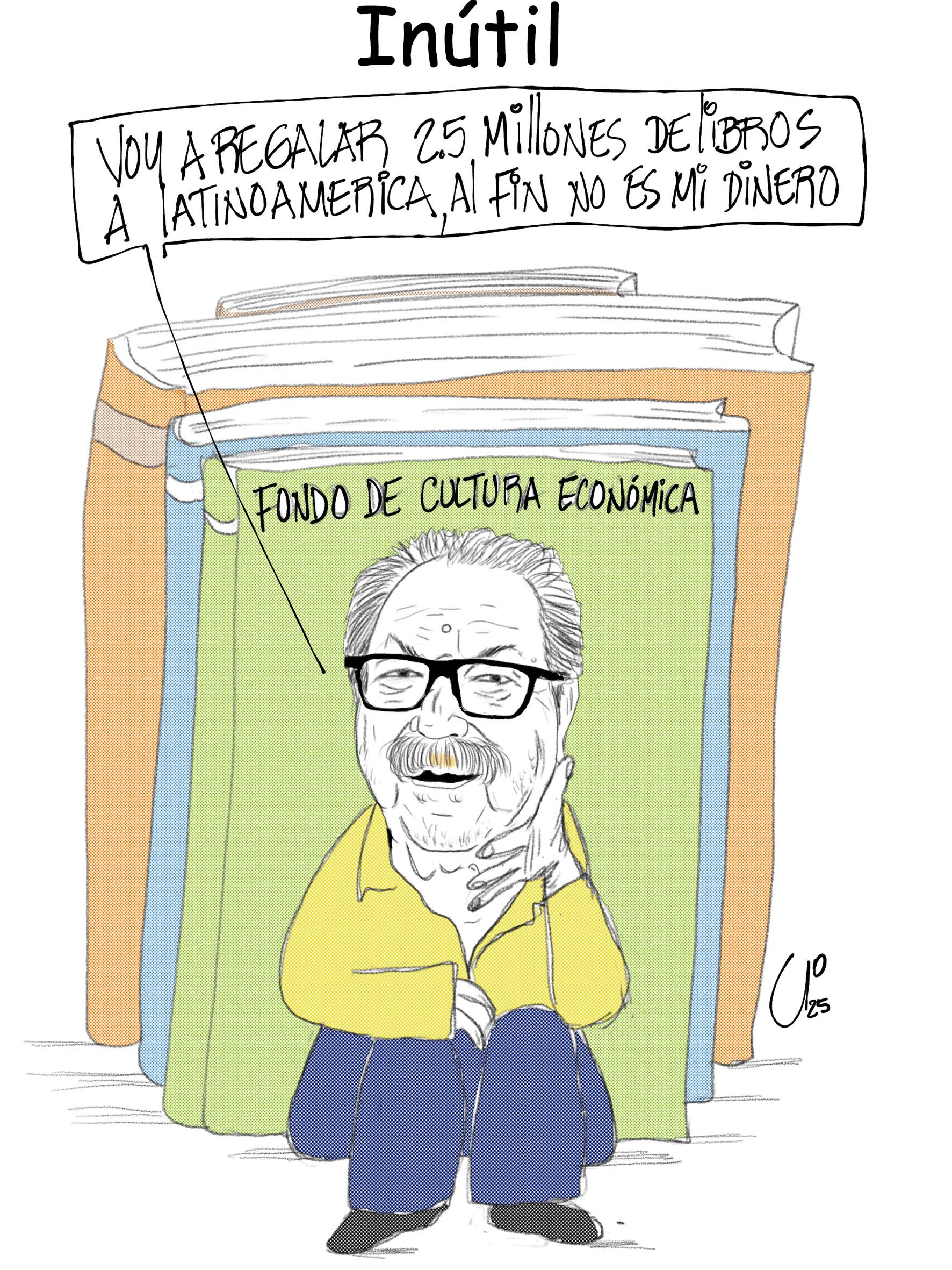 Inútil