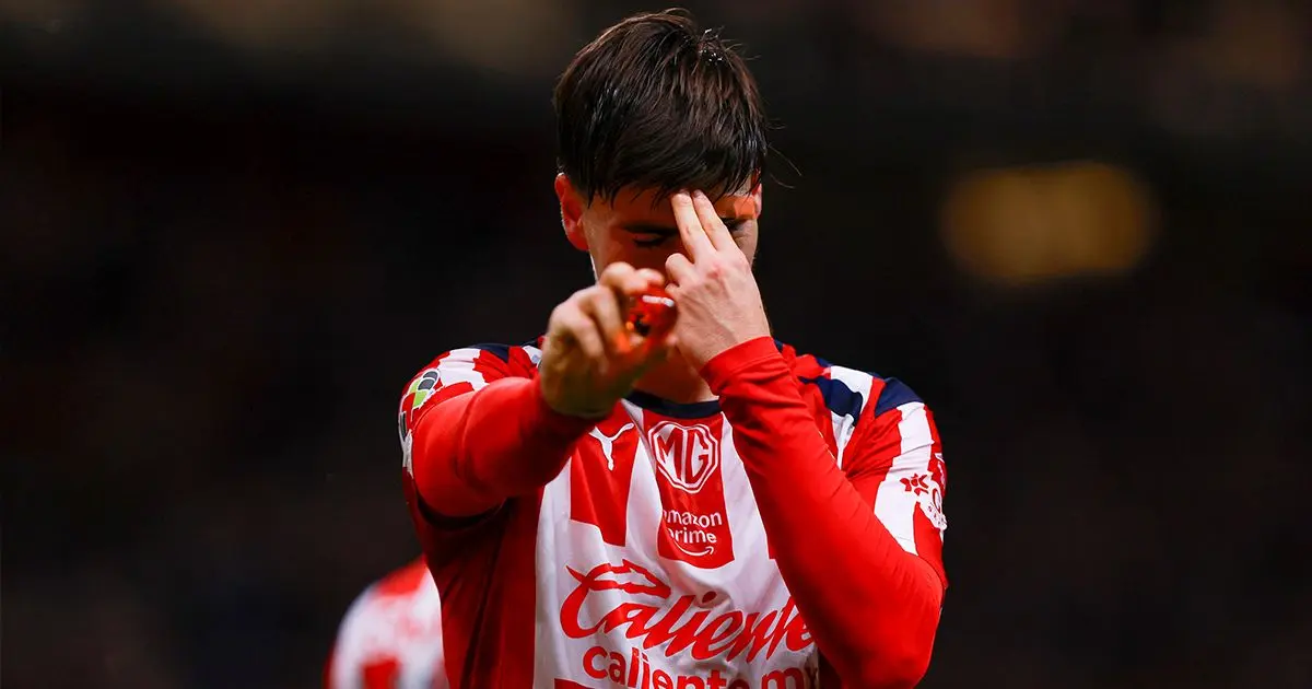 Chivas vence 2-0 a Mazatlán en el Estadio Akron y se acerca a la clasificación directa Foto: Mexsport