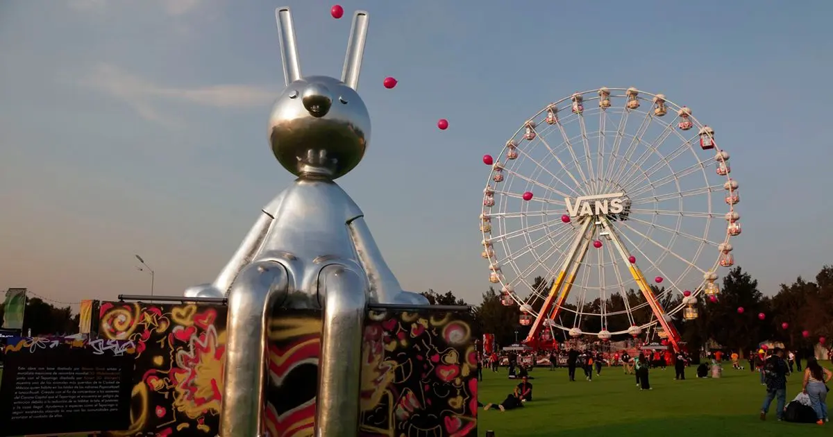 Corona Capital 2025 lanza abono de dos días y suma nuevas bandas al cartel oficial Corona Capital 2025 lanza abono de dos días y suma nuevas bandas al cartel oficial