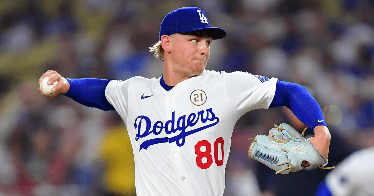 Los Ángeles Dodgers vs Milwaukee Brewers: El Dodger Stadium albergará un Juego 3 que promete ser decisivo en la NLCS Los Ángeles Dodgers vs Milwaukee Brewers: El Dodger Stadium albergará un Juego 3 que promete ser decisivo en la NLCS