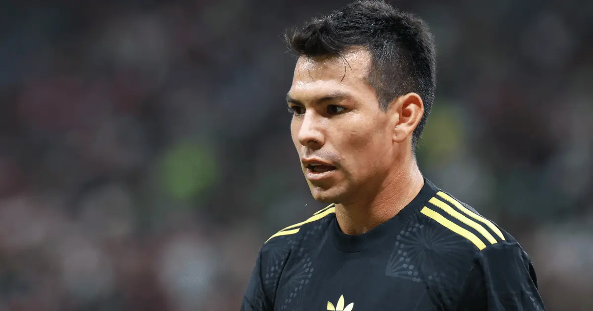 Chucky Lozano ve al Tri metido en el proceso mundialista pese a malos resultados Mexsport