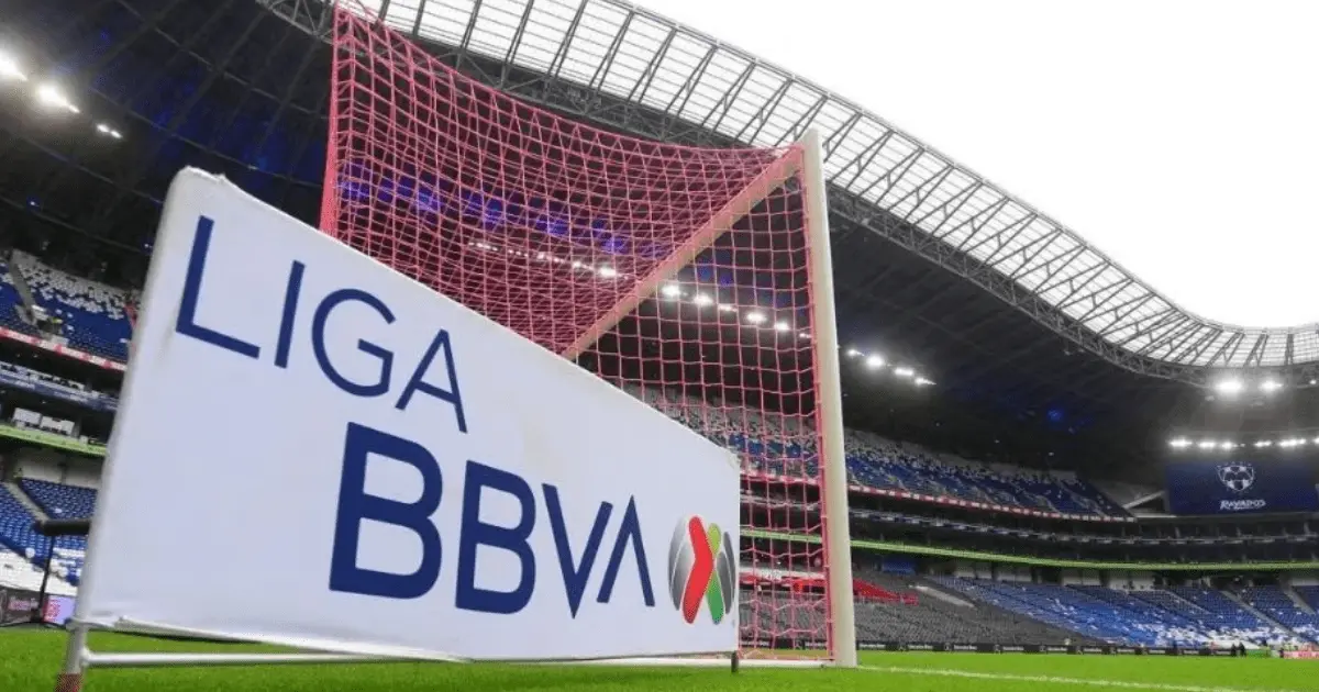 Liga MX: horarios, partidos y canales para ver la Jornada 13 del Apertura 2025 Liga MX: horarios, partidos y canales para ver la Jornada 13 del Apertura 2025