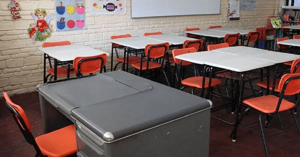 ¿Hay clases el viernes 31 de octubre de 2025? Esto dice la SEP SEP aclara si habrá clases el 31 de octubre de 2025: esto debes saber