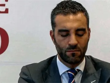 Imagen de la nota: Simón Levy desmiente su detención y afirma: “Me quisieron matar”