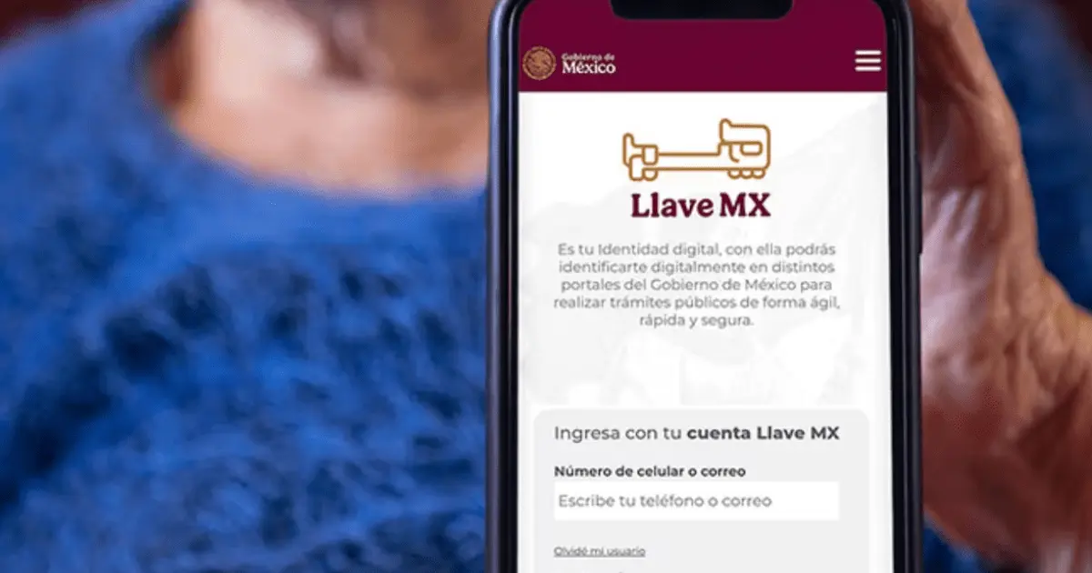 Llave MX: cómo recuperar tu contraseña rápido y acceder a las Becas del Bienestar 2025 Recupera tu acceso a Llave MX en minutos y completa tu registro a las Becas del Bienestar